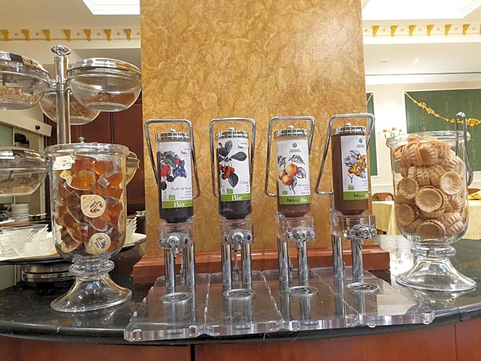 Zanhotel Europa