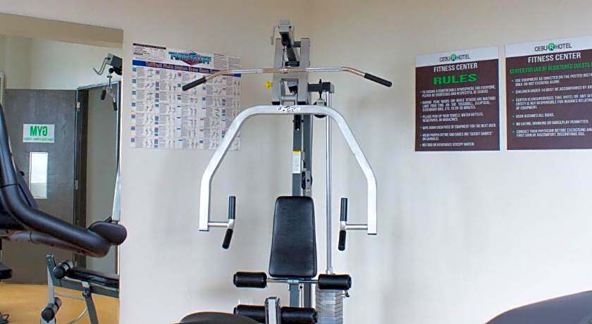 Cebu R Hotel - Mabolo