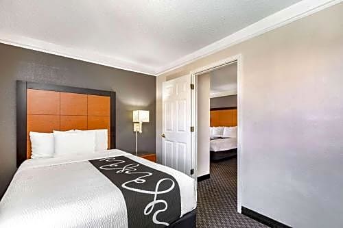 Travelodge by Wyndham El Paso - Airport