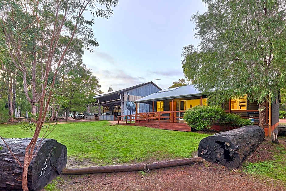 RAC Margaret River Nature Park