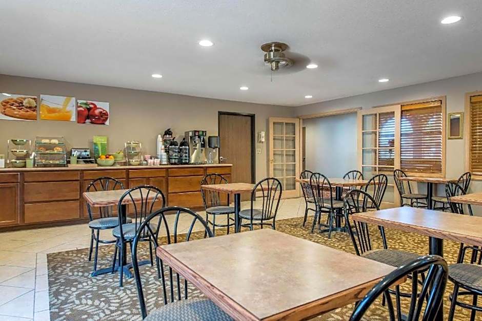 Quality Inn Burlington