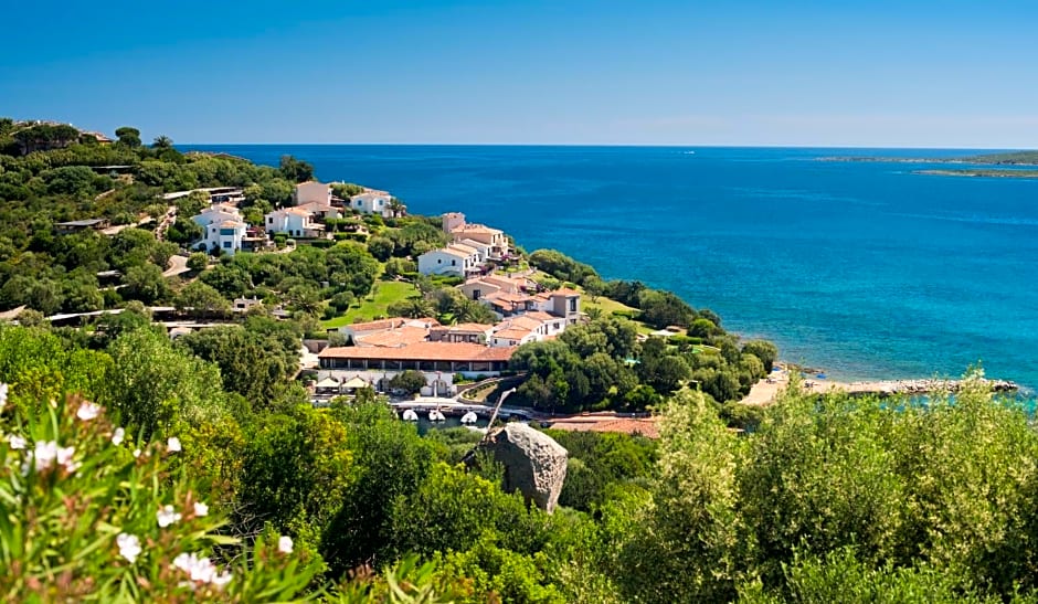 Hotel Palumbalza Porto Rotondo