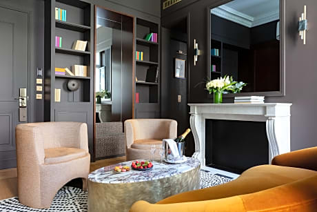 SUITE PREMIUM SUPERIOR