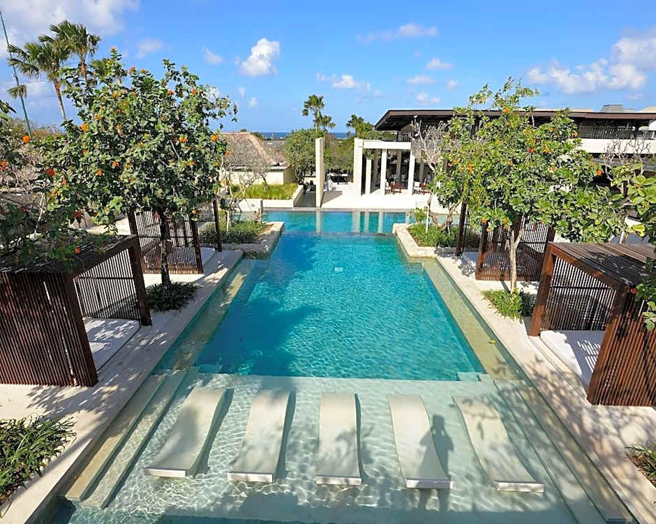 The Bale Nusa Dua by LifestyleRetreats