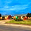 Barham Riverland Motel