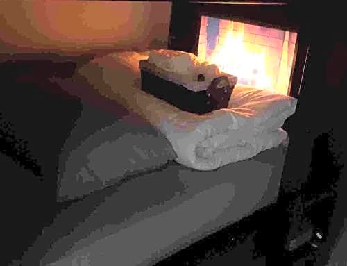 Luxury Stays