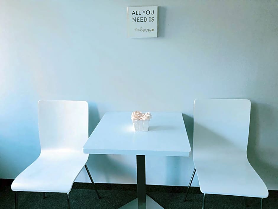 BNB Potsdamer Platz - Rooms & Apartments