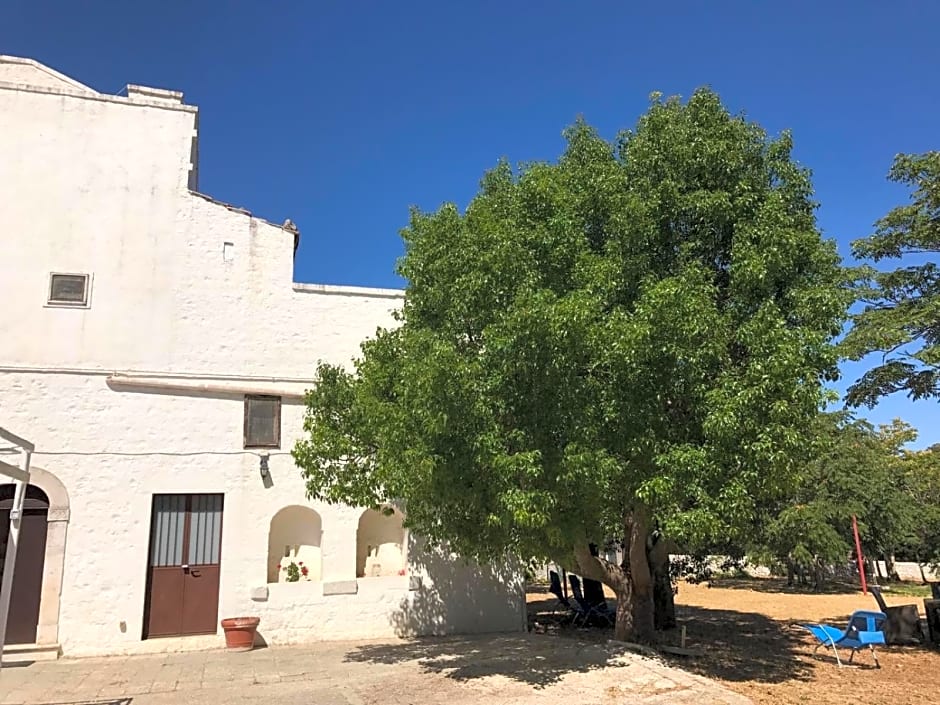 B&B Masseria Santanna