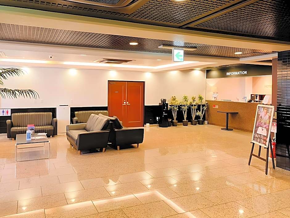 Hotel Livemax BUDGET Sagamihara