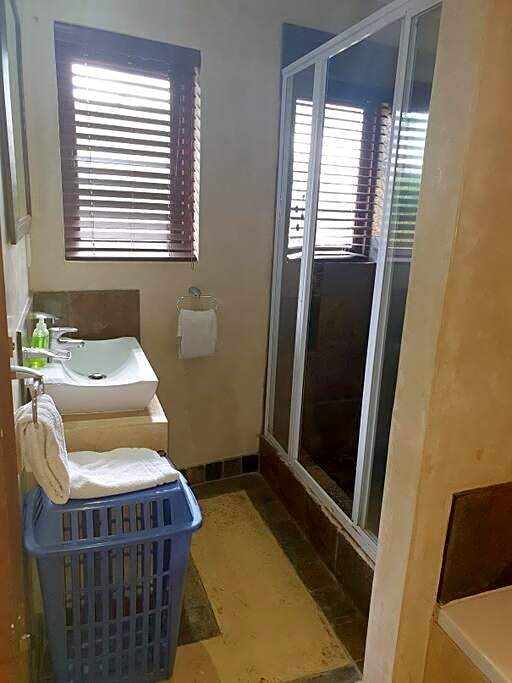 Zebula Golf and Wildlife Estate - Great Heights Pax 16 - Moi Signature Luxury villa