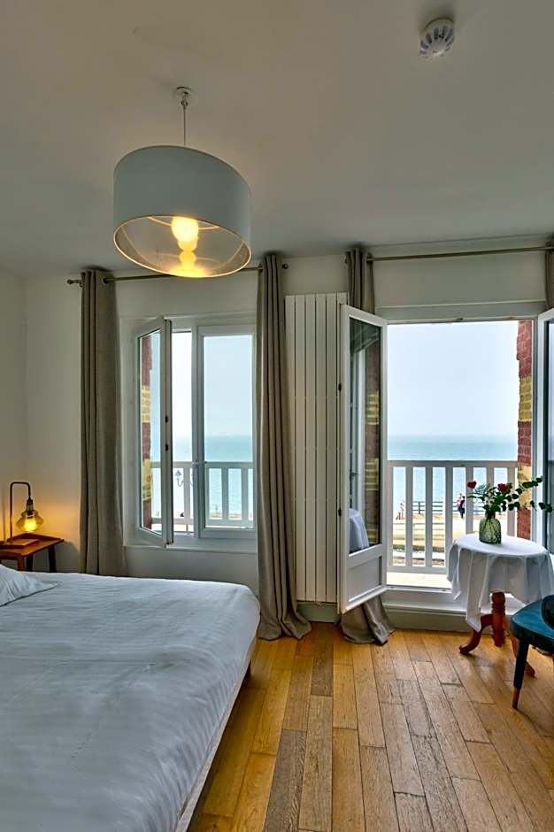Hotel Le Rayon Vert