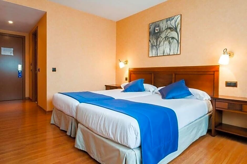 Hotel Las Provincias