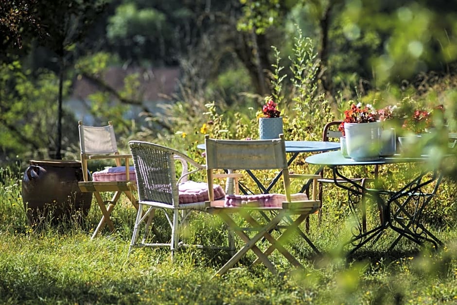 Le Domaine des Carriers