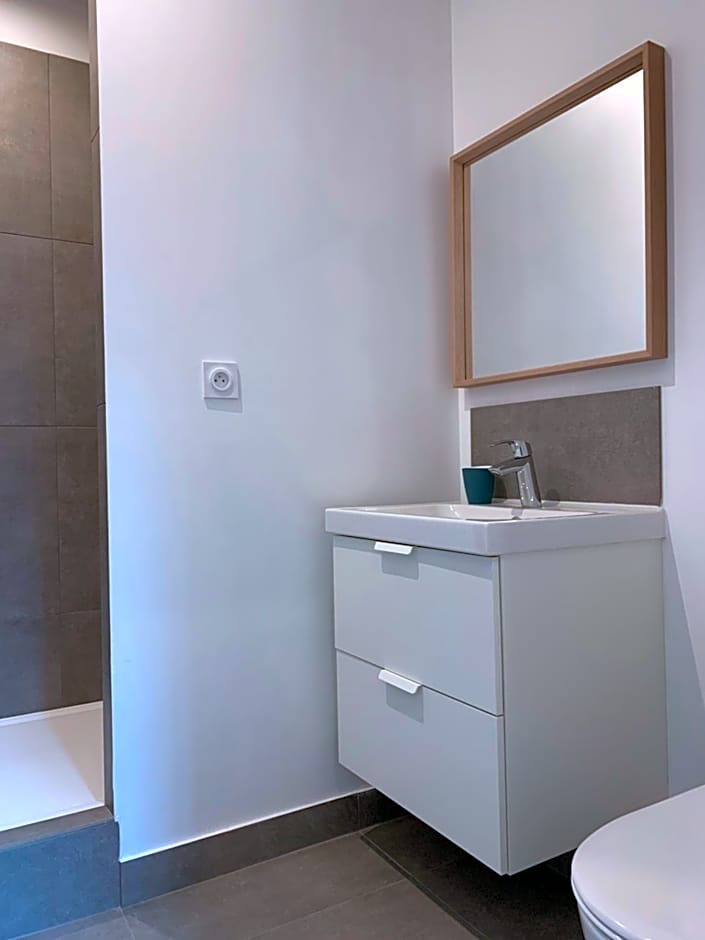 Residence Service Appart Hôtel