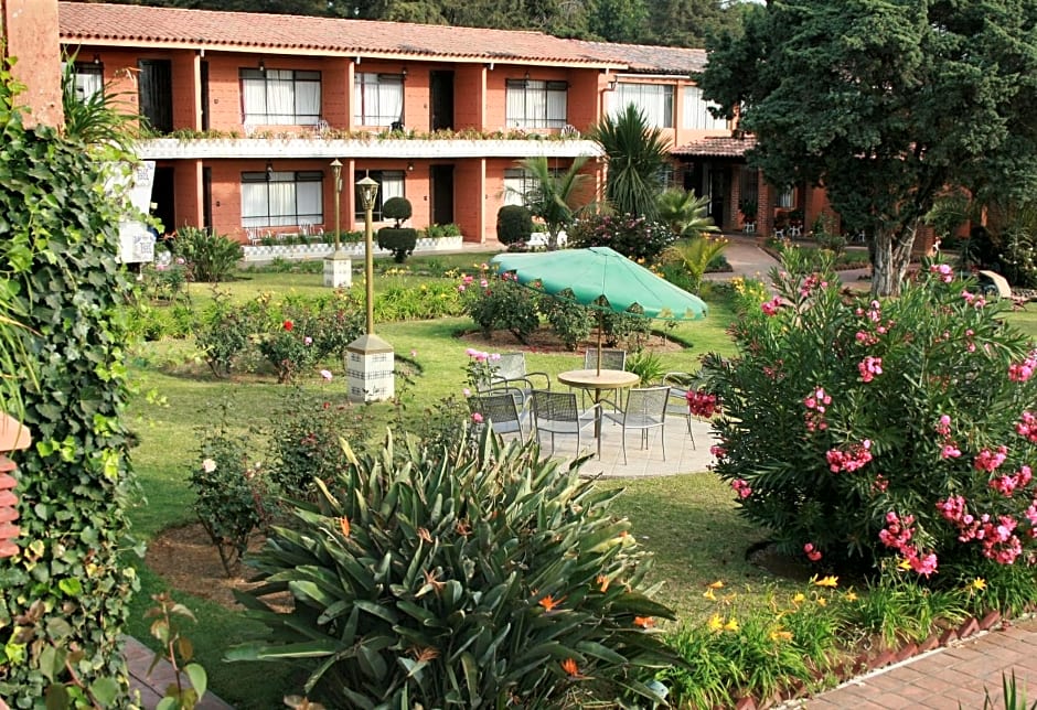 Hotel Pie de la Sierra