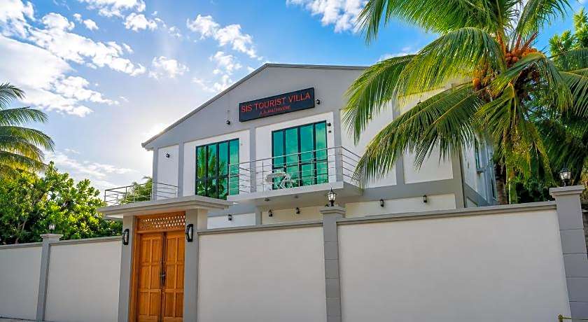 SIS Tourist Villa