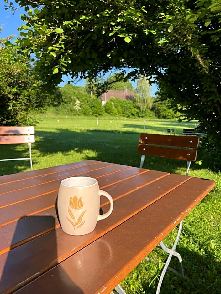 Hotel Hirsch Fluorn Schwarzwald