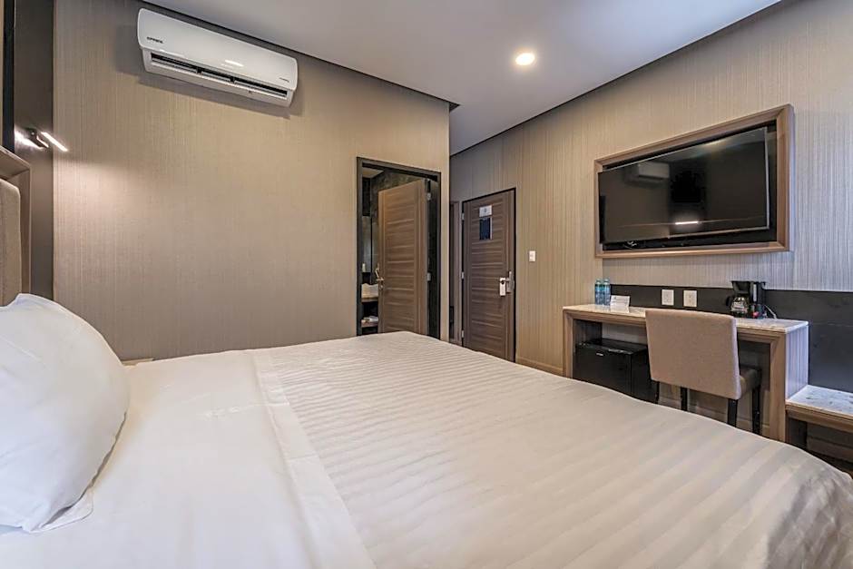 Hotel Kavia Premium - Paseo Montejo