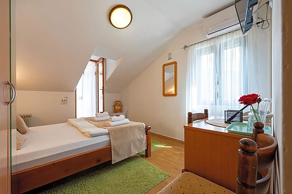 Hotel Bokeljski Dvori