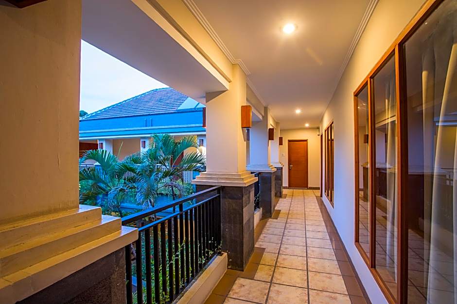 Svarna Hotel Sanur