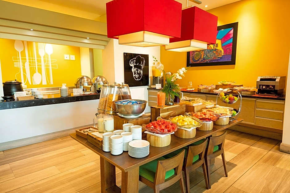 Hilton Garden Inn Barranquilla