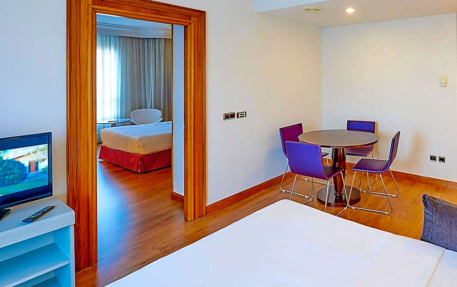 Hotel Vigo Los Galeones Affiliated by Melia