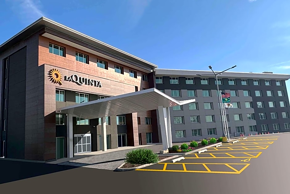 La Quinta Inn & Suites by Wyndham Rosemont/O Hare