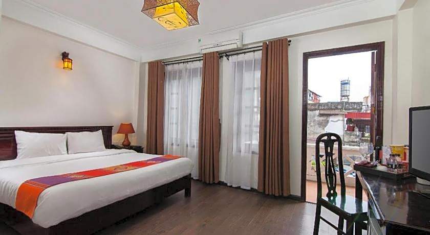 Chapa Dew Boutique Hotel