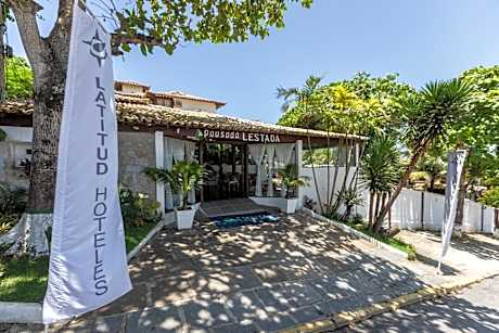 Pousada Lestada by Latitud Hoteles