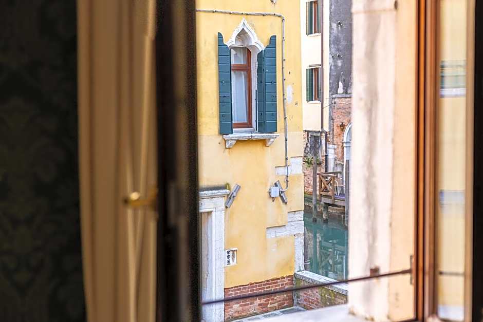 Una Hotel Venezia