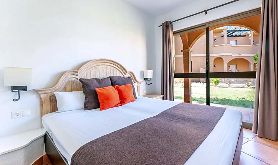 Bakour Fuerteventura La Pared