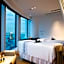 Andaz Tokyo-a concept by Hyatt