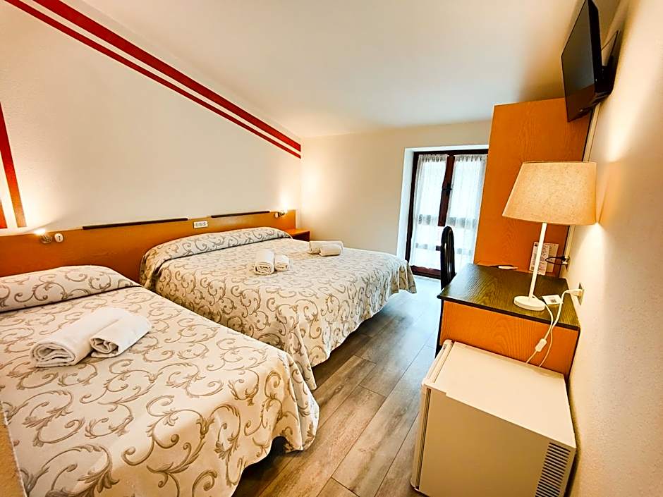 Albergo B&B Tenesi