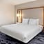 Fairfield Inn & Suites by Marriott Columbus East