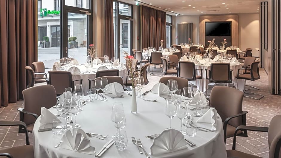 Holiday Inn Munich - City East – Munich, CO