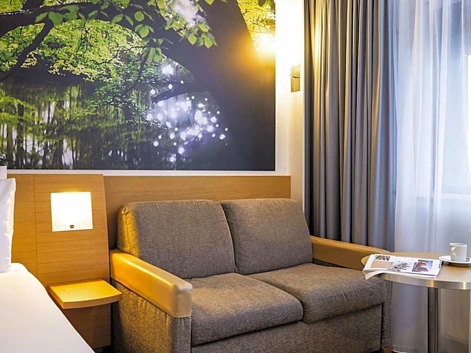 Novotel Amsterdam City