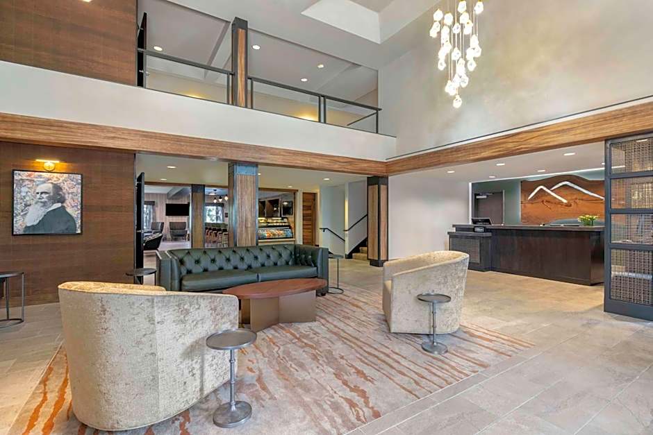 The Newberry Hotel Bend, Tapestry Collection by Hilton