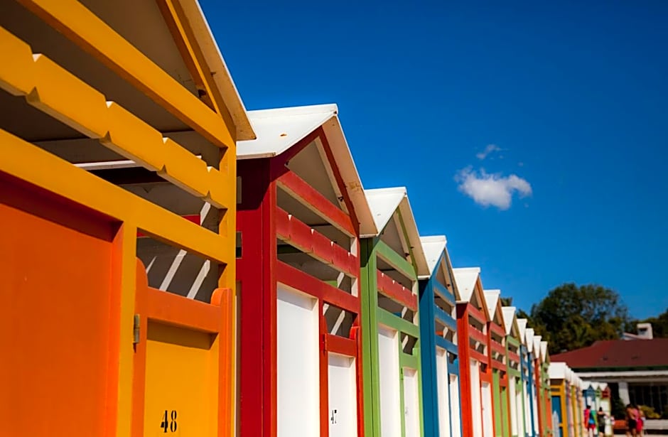 Van der Valk Hotel Barcarola