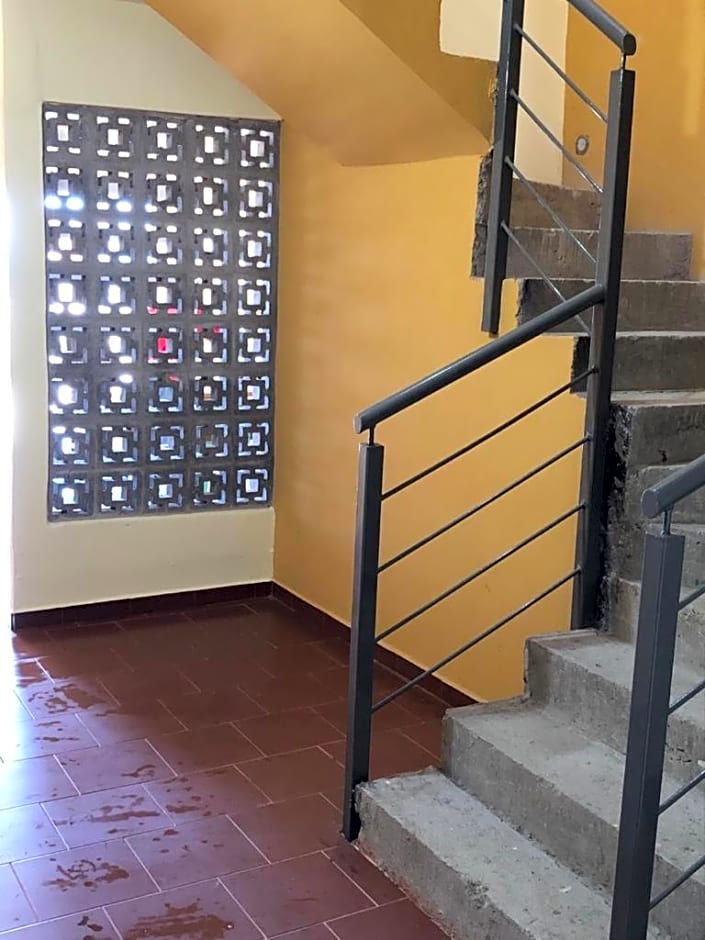 Hotel Puerto Viejo
