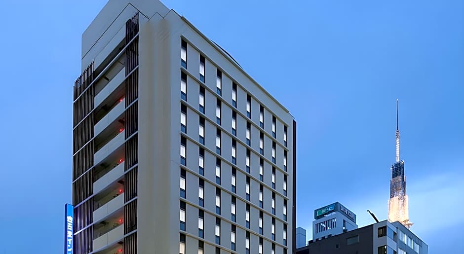 Sanco Inn Nagoya Nishiki