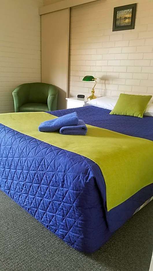 Bairnsdale Town Central Motel
