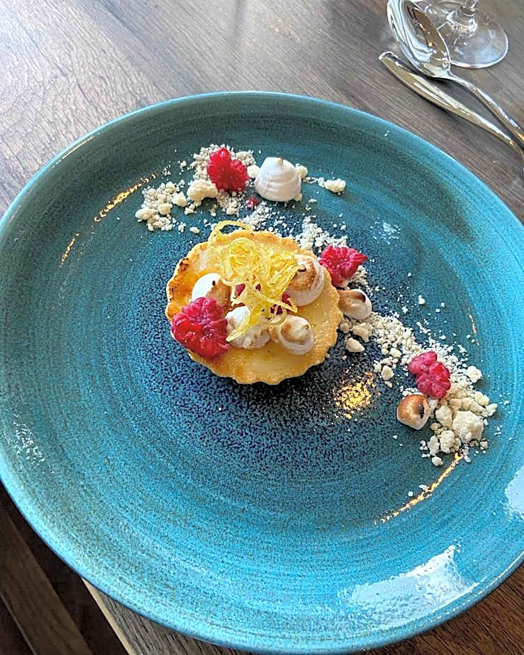 Balcomie Links Hotel