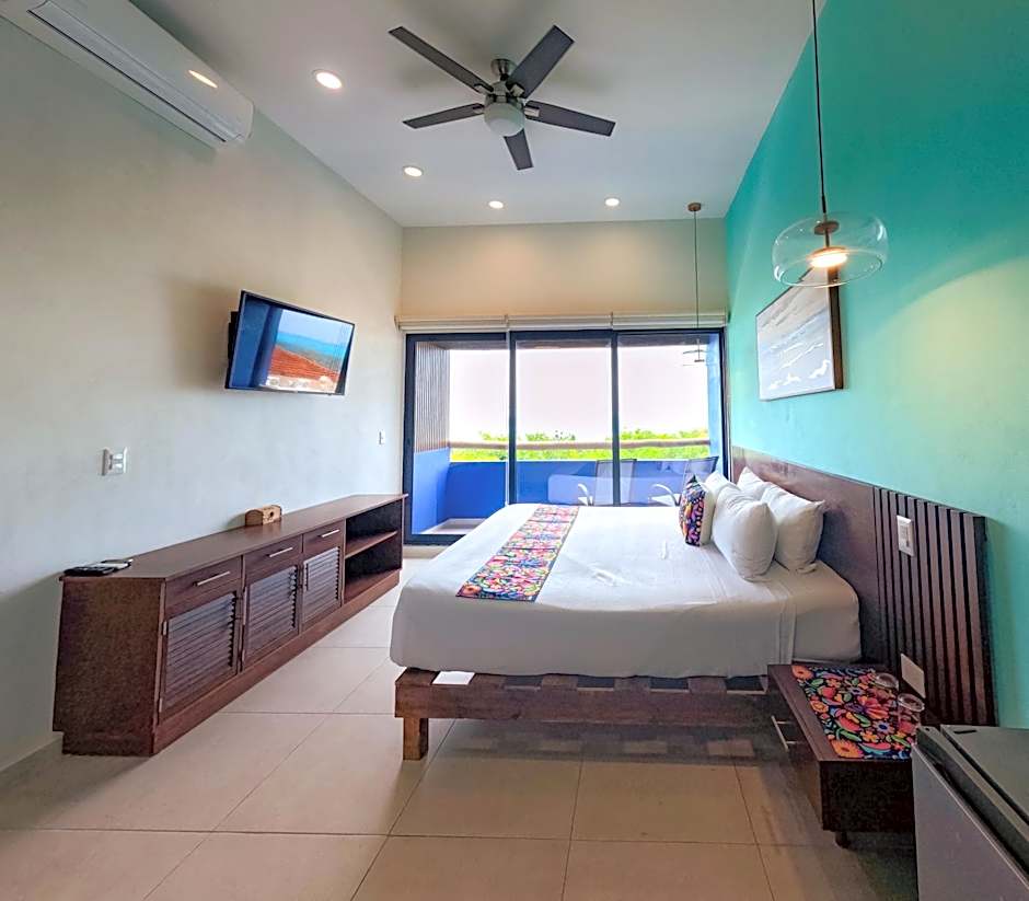 Casa de los Suenos Hotel Boutique