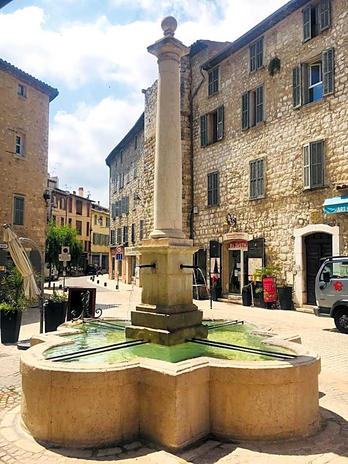 La Victoire Boutique Hotel