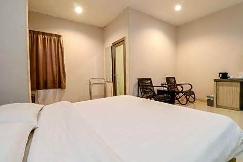 Lovina Inn Hotel Batam
