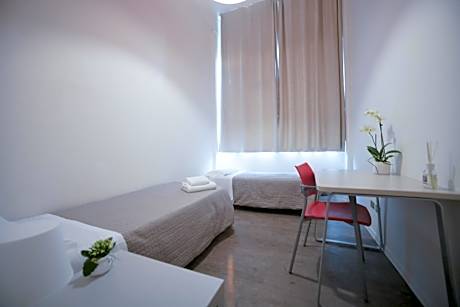 Budget Twin Room
