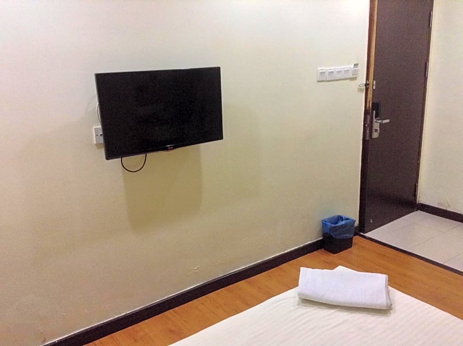 Maxim Hotel Kota Kinabalu