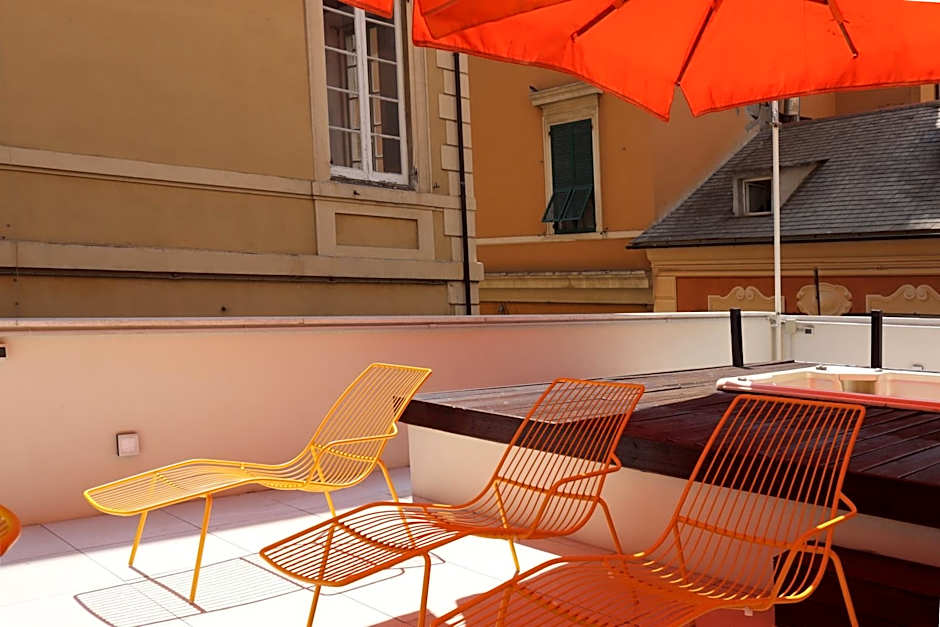 Hotel Nologo