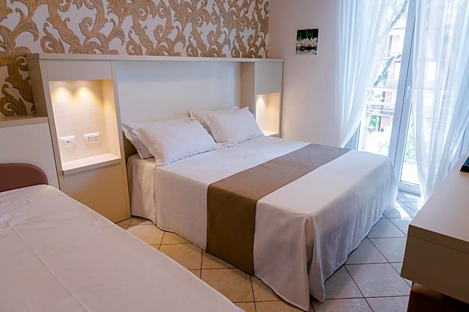 Hotel San Marco