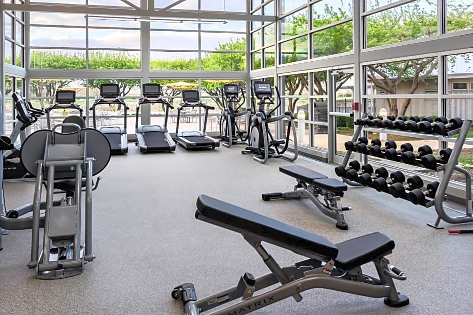 South Sioux City Marriott Riverfront